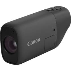 Canon - Monóculo digital ZOOM (Black)