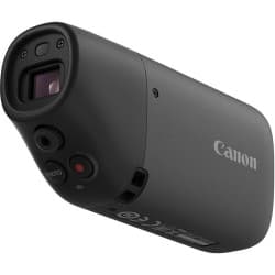 Canon - Monóculo digital ZOOM (Black)