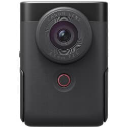 Canon - Câmera PowerShot V10 Vlog (Black)