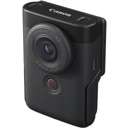 Canon - Câmera PowerShot V10 Vlog (Black)