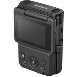 Canon - Câmera PowerShot V10 Vlog (Black)