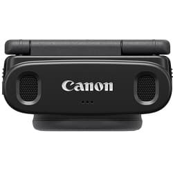 Canon - Câmera PowerShot V10 Vlog (Black)