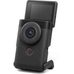 Canon - Câmera PowerShot V10 Vlog (Black)