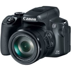 Canon - Câmera digital PowerShot SX70 HS