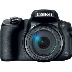 Canon - Câmera digital PowerShot SX70 HS