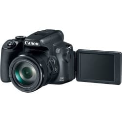 Canon - Câmera digital PowerShot SX70 HS
