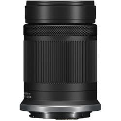 Canon - Lente 55-210mm f/5-7.1 RF-S  IS STM (RF Mount)