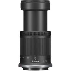 Canon - Lente 55-210mm f/5-7.1 RF-S  IS STM (RF Mount)