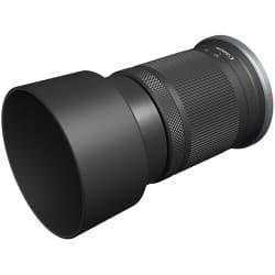 Canon - Lente 55-210mm f/5-7.1 RF-S  IS STM (RF Mount)
