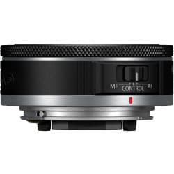 Canon - Lente RF 28mm f/2.8 STM (RF Mount)
