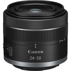 Canon - Lente 24-50mm f/4.5-6.3 IS STM (RF Mount)