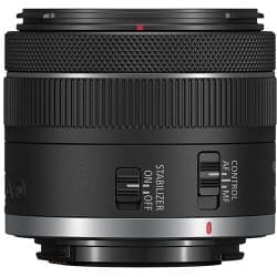 Canon - Lente 24-50mm f/4.5-6.3 IS STM (RF Mount)