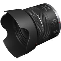 Canon - Lente 24-50mm f/4.5-6.3 IS STM (RF Mount)