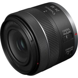 Canon - Lente 24-50mm f/4.5-6.3 IS STM (RF Mount)