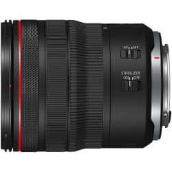 Canon - Lente 14-35mm f/4 L IS USM (RF Mount)