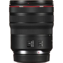 Canon - Lente 14-35mm f/4 L IS USM (RF Mount)