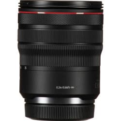 Canon - Lente 14-35mm f/4 L IS USM (RF Mount)
