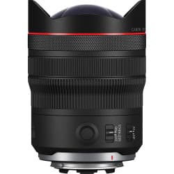 Canon - Lente 10-20mm f/4 L IS STM (RF Mount)