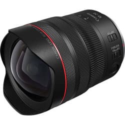 Canon - Lente 10-20mm f/4 L IS STM (RF Mount)