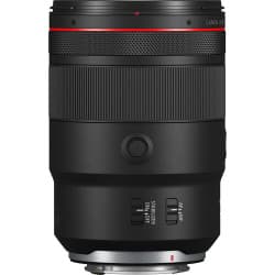 Canon - Lente 135mm f/1.8 L IS USM (RF Mount)
