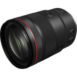 Canon - Lente 135mm f/1.8 L IS USM (RF Mount)