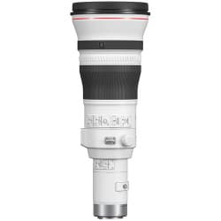 Canon - Lente 800mm f/5.6 L IS USM (RF Mount)