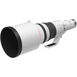 Canon - Lente 800mm f/5.6 L IS USM (RF Mount)