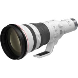 Canon - Lente 800mm f/5.6 L IS USM (RF Mount)