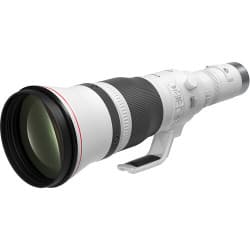 Canon - Lente 1200mm f/8 L IS USM (RF Mount)