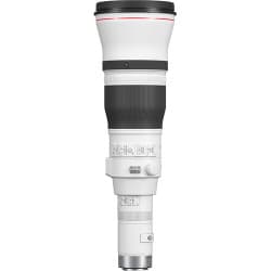 Canon - Lente 1200mm f/8 L IS USM (RF Mount)