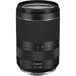 Canon - Lente 24-240mm f/4-6.3 IS USM (RF Mount)
