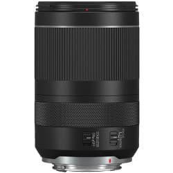 Canon - Lente 24-240mm f/4-6.3 IS USM (RF Mount)