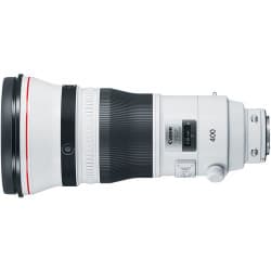 Canon - Lente 400mm f/2.8L IS III USM (EF Mount)