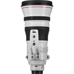 Canon - Lente 400mm f/2.8L IS III USM (EF Mount)