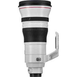 Canon - Lente 400mm f/2.8L IS III USM (EF Mount)