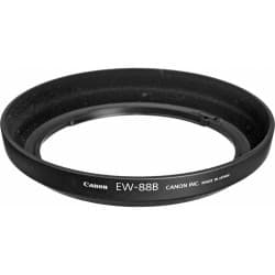 Canon - Lente TS-E 24mm f/3.5L II Tilt-Shift (EF Mount)