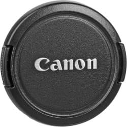 Canon - Lente TS-E 24mm f/3.5L II Tilt-Shift (EF Mount)