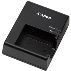 Canon - Carregador de bateria LC-E10