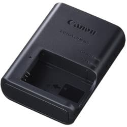 Canon - Carregador de bateria LC-E12 para bateria LP-E12