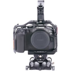 Tilta - Kit Cage para Canon R6 Mark II (Black)