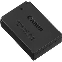 Canon - Bateria LP-E12 (7,2 V, 875 mAh)