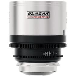 Blazar - Remus 50mm T2.0 1.5X Full Frame Anamorphic Lens PL