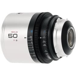 Blazar - Remus 50mm T2.0 1.5X Full Frame Anamorphic Lens PL