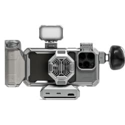 Tilta - Kit Khronos iPhone 15 Pro / Pro Max Ultimate