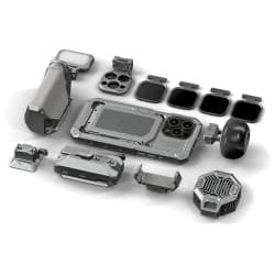 Tilta - Kit Khronos iPhone 15 Pro / Pro Max Ultimate