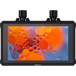 Hollyland - Kit de monitor transceptor Wireless Hollyland Mars M1 Enhanced de 5,5"