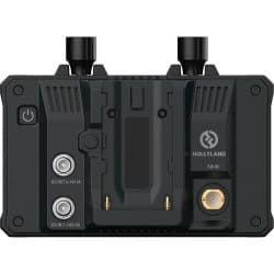 Hollyland - Kit de monitor transceptor Wireless Hollyland Mars M1 Enhanced de 5,5"