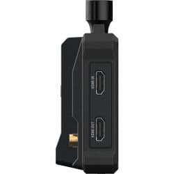 Hollyland - Kit de monitor transceptor Wireless Hollyland Mars M1 Enhanced de 5,5"