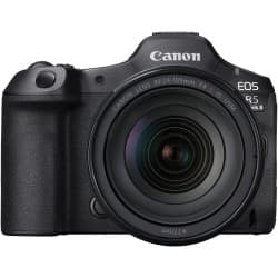 Canon - Câmera R5 Mark II EOS Mirrorless com lente 24-105 mm f/4