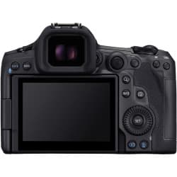 Canon - Câmera R5 Mark II EOS Mirrorless com lente 24-105 mm f/4